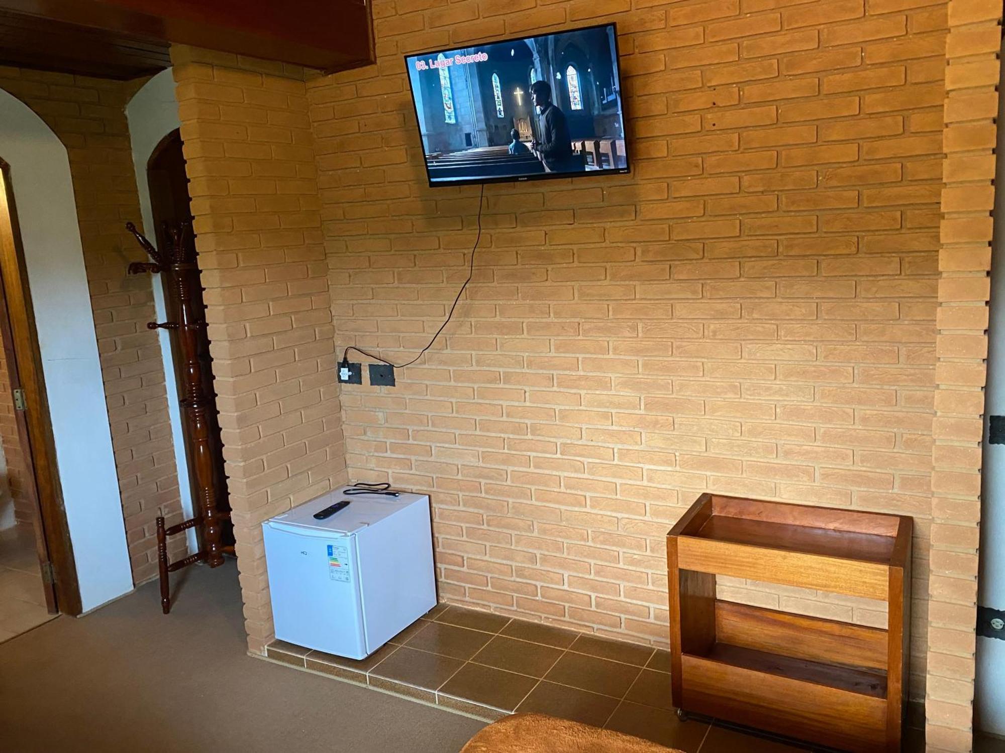Refugio Mana Pensão Campos do Jordão